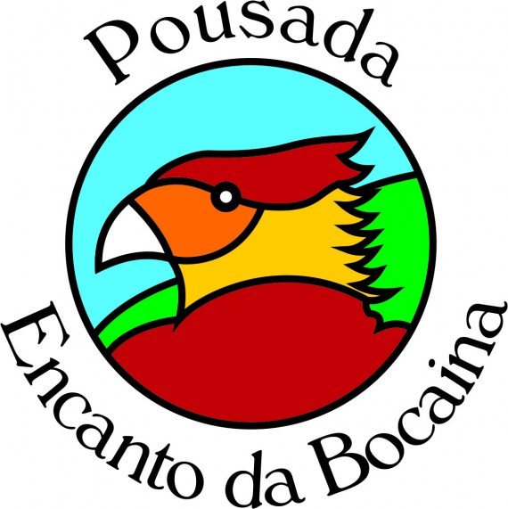 Contact Encanto da Bocaina