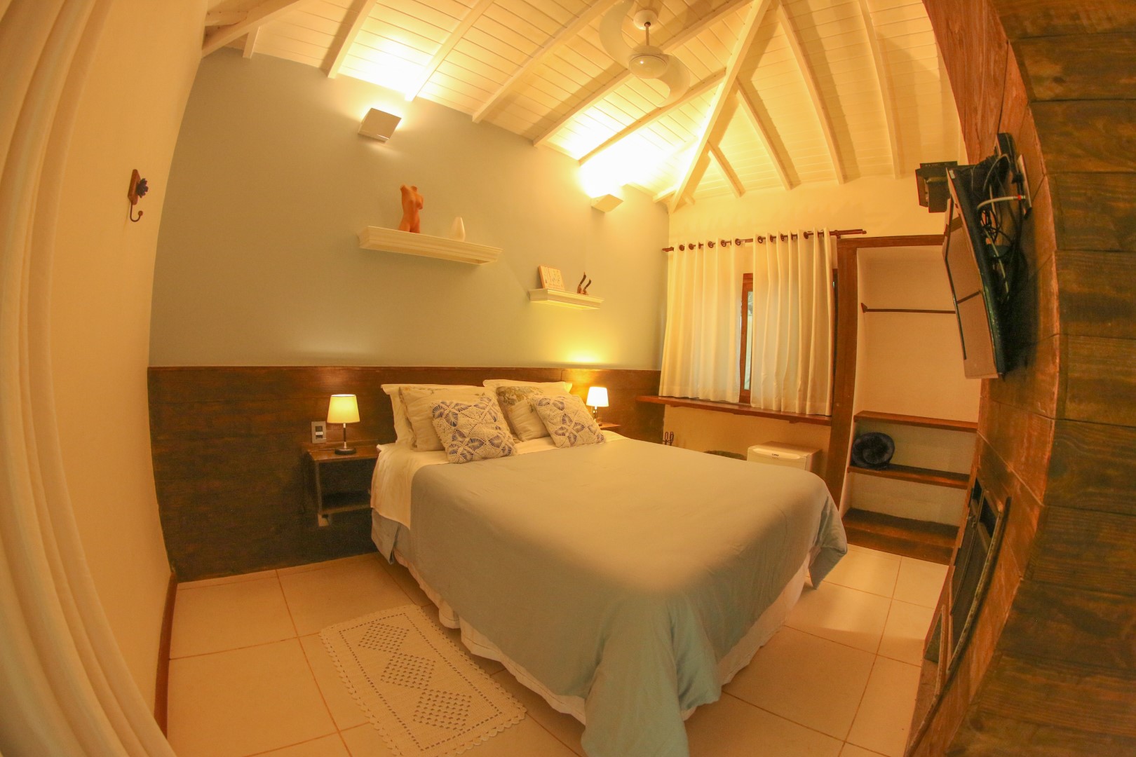 13 Pousada Pet Friendly