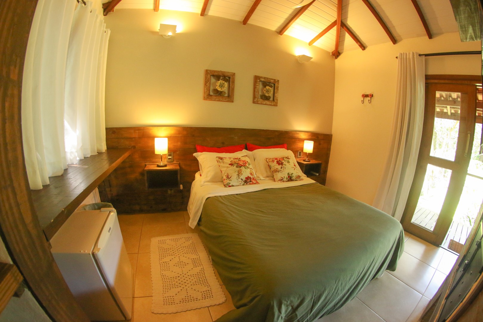 81 Pousada Pet Friendly