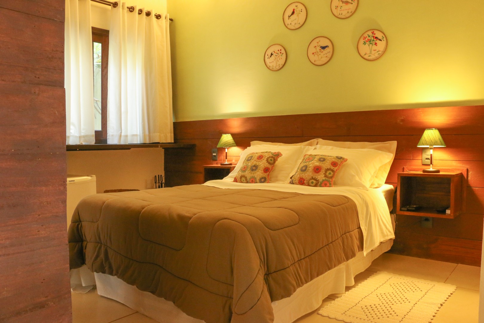 90 Pousada Pet Friendly