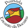 Encanto da Bocaina Logo